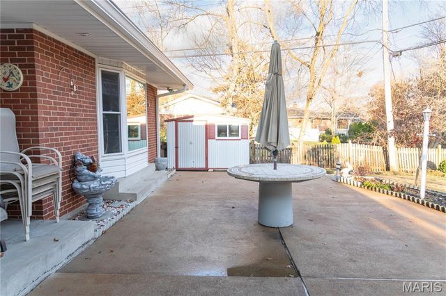 10010 Harwich Drive, Crestwood, MO 63126