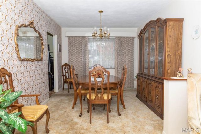 10010 Harwich Drive, Crestwood, MO 63126
