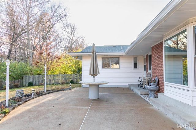 10010 Harwich Drive, Crestwood, MO 63126