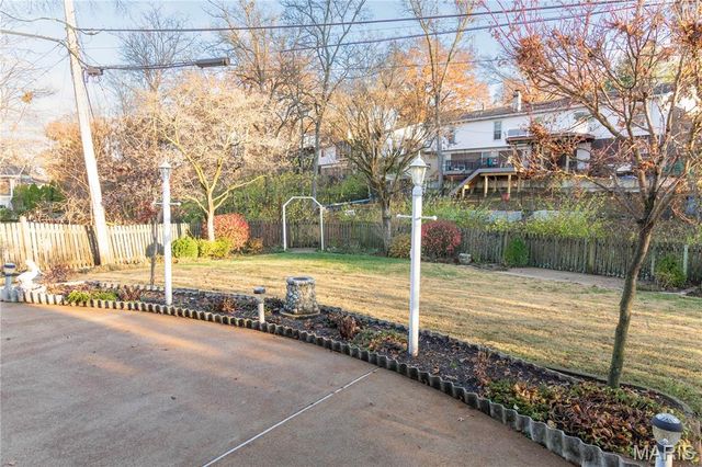 10010 Harwich Drive, Crestwood, MO 63126