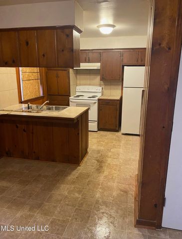 1551 Maria Drive, Jackson, MS 39212