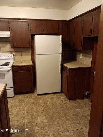 1551 Maria Drive, Jackson, MS 39212