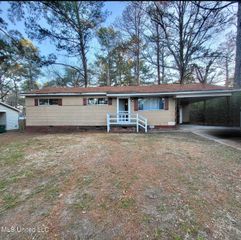 1551 Maria Drive, Jackson, MS 39212