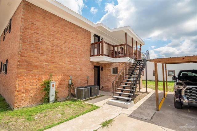 1107 Shasta Avenue 1, Mcallen, TX 78504
