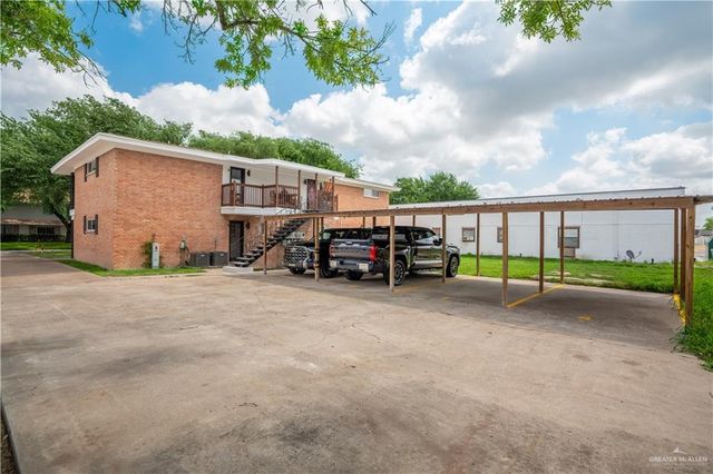 1107 Shasta Avenue 1, Mcallen, TX 78504