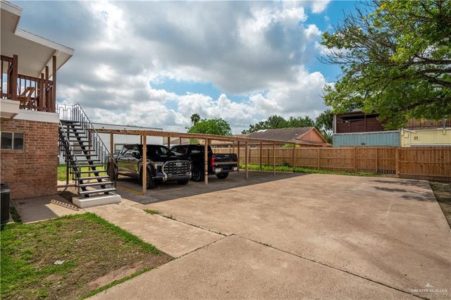 1107 Shasta Avenue 1, Mcallen, TX 78504