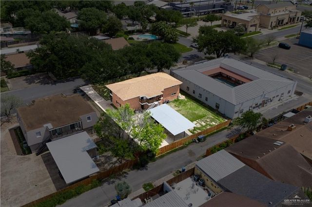 1107 Shasta Avenue 1, Mcallen, TX 78504