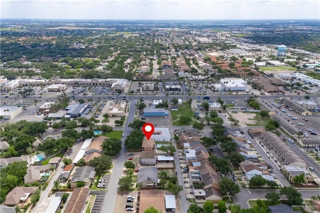 1107 Shasta Avenue 1, Mcallen, TX 78504