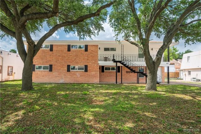 1107 Shasta Avenue 1, Mcallen, TX 78504