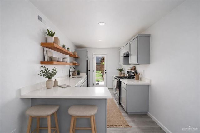 1107 Shasta Avenue 1, Mcallen, TX 78504