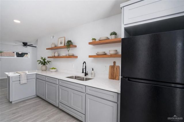 1107 Shasta Avenue 1, Mcallen, TX 78504
