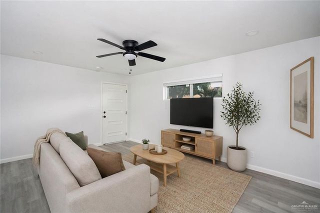 1107 Shasta Avenue 1, Mcallen, TX 78504