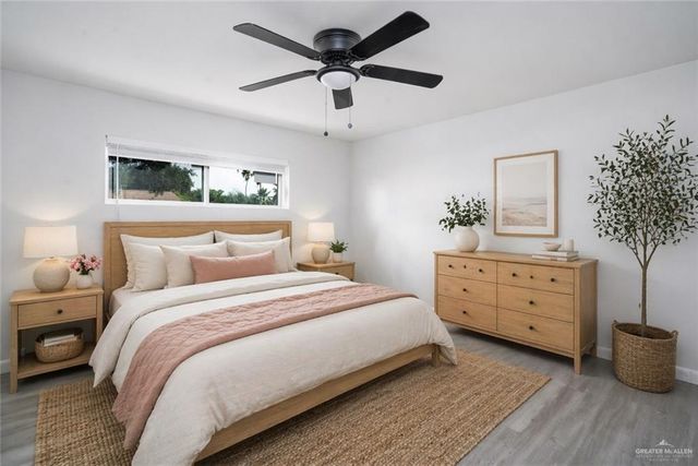 1107 Shasta Avenue 1, Mcallen, TX 78504