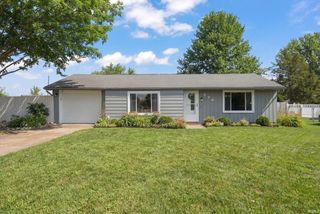 246 Greenwood Circle, Churubusco, IN 46723