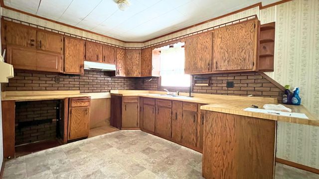 5386 Reveille Road, Manlius Twp, MI 49408