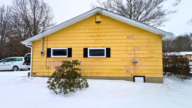 5386 Reveille Road, Manlius Twp, MI 49408