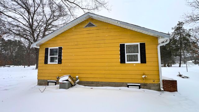 5386 Reveille Road, Manlius Twp, MI 49408