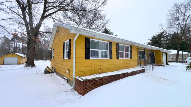 5386 Reveille Road, Manlius Twp, MI 49408