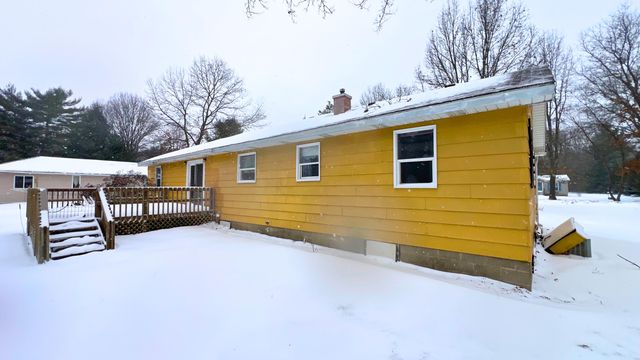 5386 Reveille Road, Manlius Twp, MI 49408