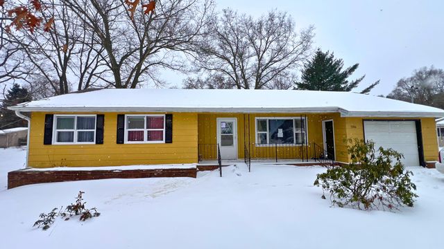 5386 Reveille Road, Manlius Twp, MI 49408
