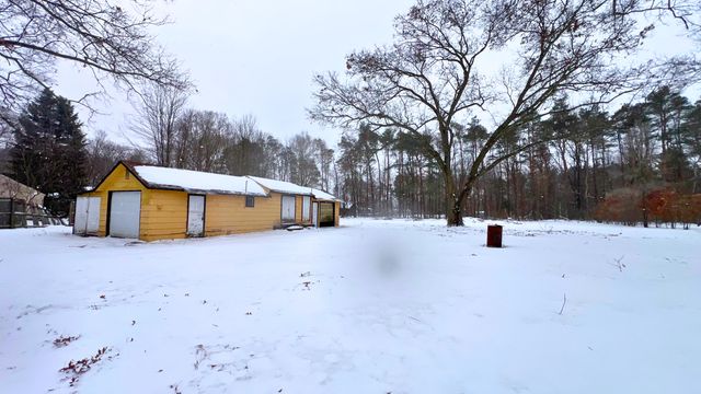 5386 Reveille Road, Manlius Twp, MI 49408