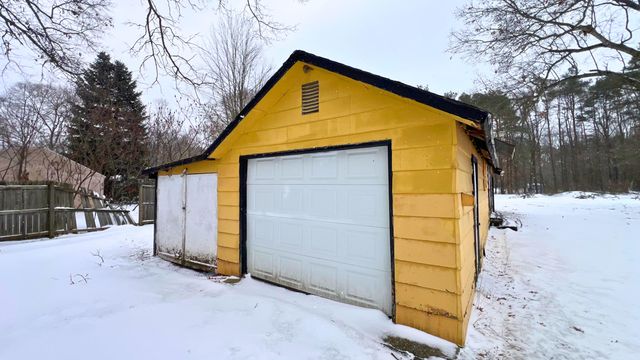 5386 Reveille Road, Manlius Twp, MI 49408