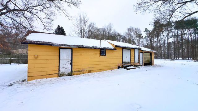 5386 Reveille Road, Manlius Twp, MI 49408