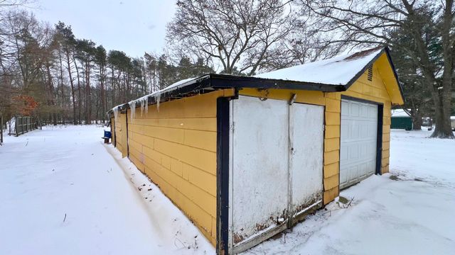 5386 Reveille Road, Manlius Twp, MI 49408