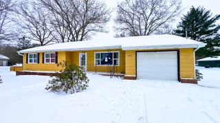 5386 Reveille Road, Manlius Twp, MI 49408