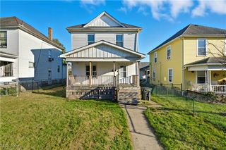 144 Wildon Avenue, Steubenville, OH 43952