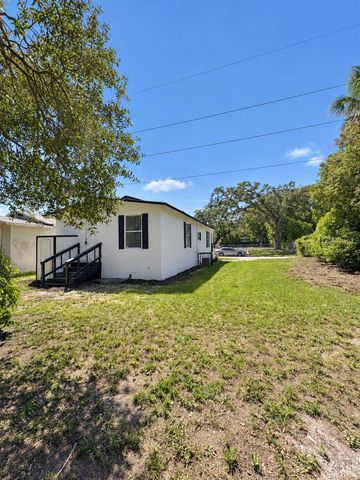 3403 MACHADO STREET, Tampa, FL 33605