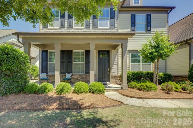15420 Cimarron Hills Lane, Charlotte, NC 28278