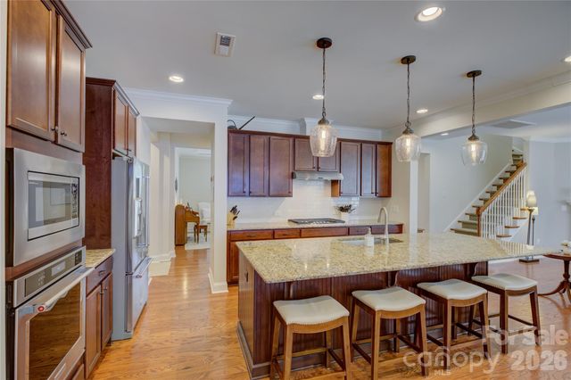 15420 Cimarron Hills Lane, Charlotte, NC 28278