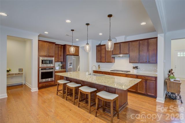 15420 Cimarron Hills Lane, Charlotte, NC 28278