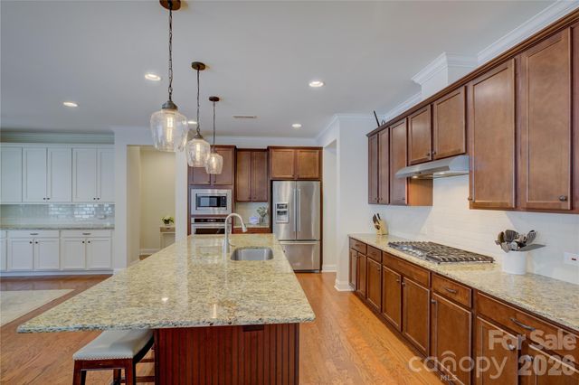 15420 Cimarron Hills Lane, Charlotte, NC 28278