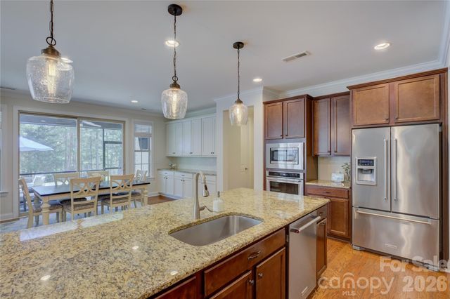 15420 Cimarron Hills Lane, Charlotte, NC 28278