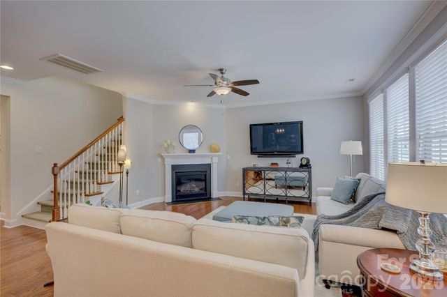 15420 Cimarron Hills Lane, Charlotte, NC 28278