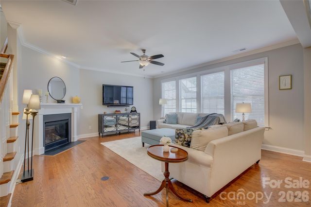 15420 Cimarron Hills Lane, Charlotte, NC 28278