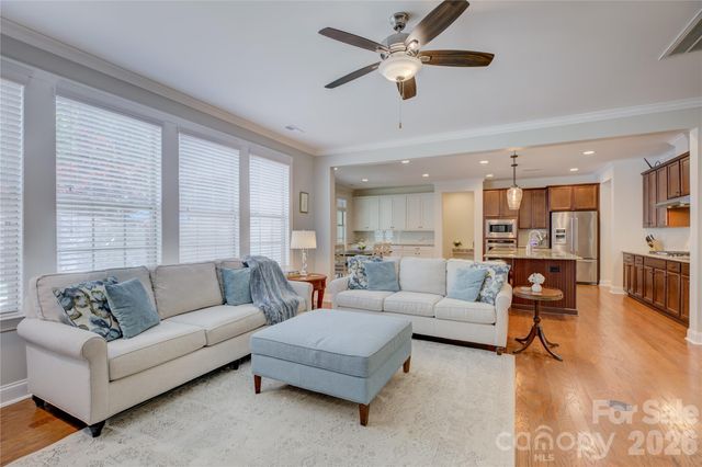 15420 Cimarron Hills Lane, Charlotte, NC 28278