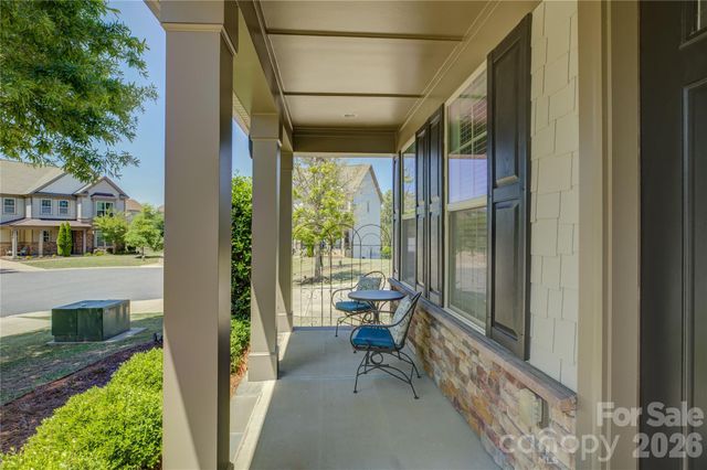 15420 Cimarron Hills Lane, Charlotte, NC 28278
