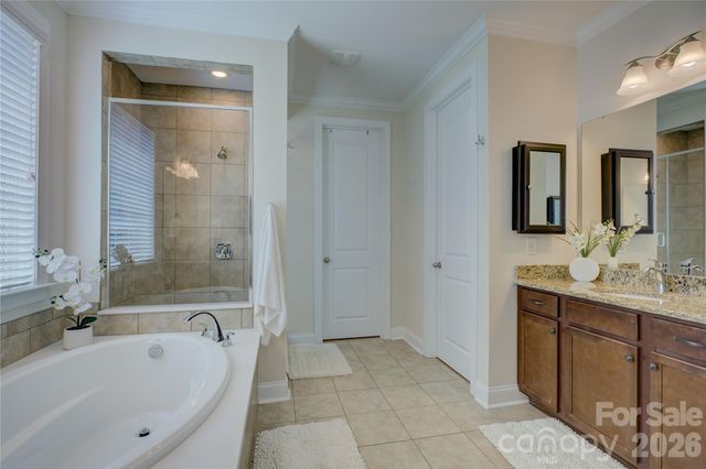 15420 Cimarron Hills Lane, Charlotte, NC 28278