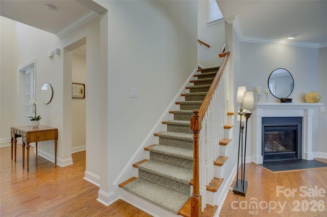 15420 Cimarron Hills Lane, Charlotte, NC 28278