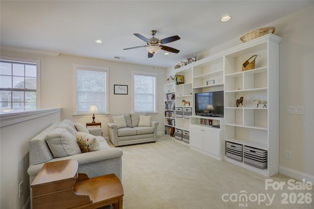 15420 Cimarron Hills Lane, Charlotte, NC 28278