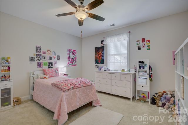 15420 Cimarron Hills Lane, Charlotte, NC 28278
