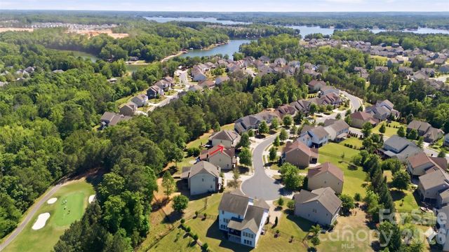 15420 Cimarron Hills Lane, Charlotte, NC 28278