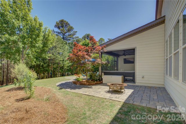15420 Cimarron Hills Lane, Charlotte, NC 28278