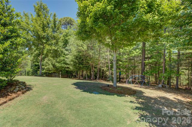 15420 Cimarron Hills Lane, Charlotte, NC 28278