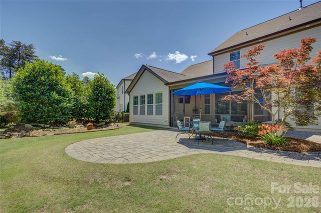15420 Cimarron Hills Lane, Charlotte, NC 28278