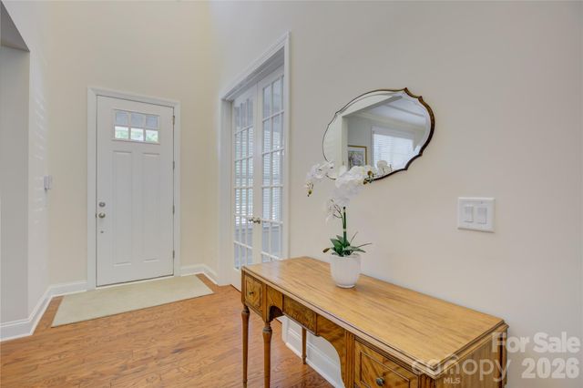 15420 Cimarron Hills Lane, Charlotte, NC 28278
