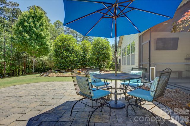 15420 Cimarron Hills Lane, Charlotte, NC 28278